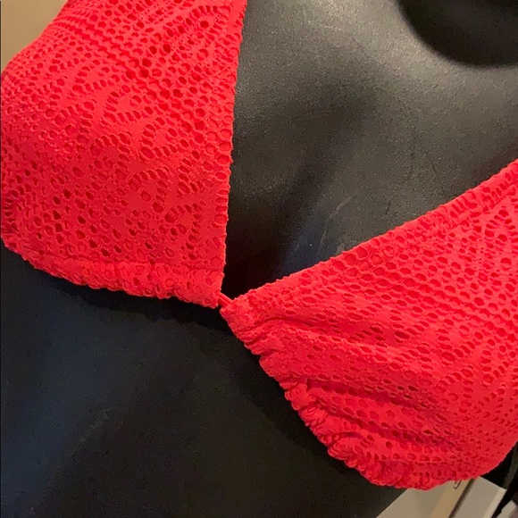 Two piece bathing suit - Picture 4 of 5